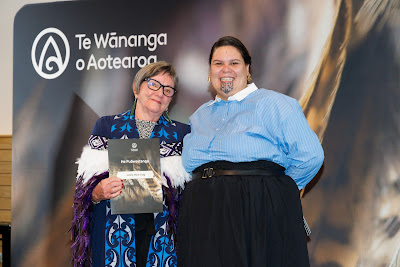 Photo from the TWoA Waiariki 2025 Graduation (Whakatāne), held at the Whakatāne Baptist Church in Whakatāne, Bay of Plenty, New Zealand on Wednesday, 14 May, 2025. Photo: Mike Walen / KeyImagery Photography. Copyright: © 2025 Te Wānanga o Aotearoa.