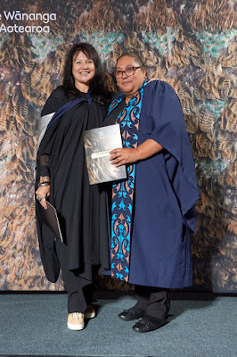 Photo from the TWoA Waiariki 2019 Graduations (Rotorua - Ceremony 1), held at the Distinction Hotel, Rotorua, New Zealand. Taken: Friday 24 May 2019. Photo: Alick Saunders / KeyImagery Photography. Copyright: © Te Wananga o Aotearoa.