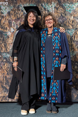 Photo from the TWoA Waiariki 2019 Graduations (Rotorua - Ceremony 1), held at the Distinction Hotel, Rotorua, New Zealand. Taken: Friday 24 May 2019. Photo: Alick Saunders / KeyImagery Photography. Copyright: © Te Wananga o Aotearoa.