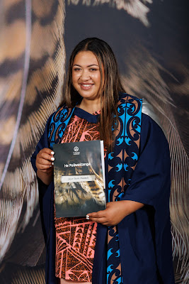 Photo from Ceremony 1 of the TWoA Tāmaki Makaurau 2025 Graduations (March 2025) held at the Mangere Arts Centre in Auckland, New Zealand on Wednesday, 12 March, 2025. Photo by Mike Walen / KeyImagery Photography. Copyright: © 2025 Te Wānanga o Aotearoa.