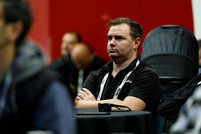 Photo from Day 2 of the 2021 HIANZ Conference held at the Energy Events Centre, Rotorua, New Zealand. Taken: Thursday, 12 August 2021. Photography: Mike Walen / KeyImagery Photography. Copyright: © Hire Industry Association of New Zealand (Inc).