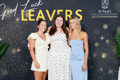 Photo from the 2025 Parents & Students Farewell event held at St Paul's Collegiate in Hamilton, Waikato, New Zealand on Thursday, 4 December, 2025. Photo by Mike Walen / KeyImagery Photography. Copyright: © 2025 St Paul's Collegiate.