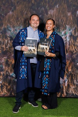 Photo from the TWoA Te Tai Tokerau (Kaikohe) 2025 Graduation held at the War Memorial Hall in Kaikohe, Northland, New Zealand on Tuesday, 15 April, 2025. Photo by Mike Walen / KeyImagery Photography. Copyright: © 2025 Te Wānanga o Aotearoa.