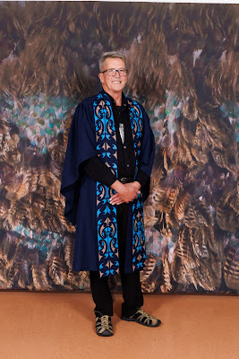 Photo from Ceremony 1 of the TWoA Tāmaki Makaurau 2025 Graduations (May 2025) held at the Mangere Arts Centre in Auckland, New Zealand on Monday, 26 May, 2025. Photo by Mike Walen / KeyImagery Photography. Copyright: © 2025 Te Wānanga o Aotearoa.