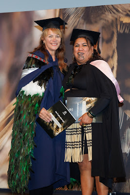 Photo from the TWoA Waiariki 2024 Graduations (Tauranga Moana), held at Bethlehem Baptist Church, Tauranga, Bay of Plenty, New Zealand on Friday, 3 May, 2024. Photo: Mike Walen / KeyImagery Photography. Copyright: © Te Wānanga o Aotearoa.