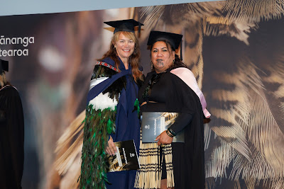 Photo from the TWoA Waiariki 2024 Graduations (Tauranga Moana), held at Bethlehem Baptist Church, Tauranga, Bay of Plenty, New Zealand on Friday, 3 May, 2024. Photo: Mike Walen / KeyImagery Photography. Copyright: © Te Wānanga o Aotearoa.