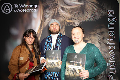 Photo from the TWoA Te Tai Tokerau (Whangarei) 2025 Graduation held at McKay Stadium in Whangarei, Northland, New Zealand on Thursday, 10 July, 2025. Photo by Alick Saunders for KeyImagery Photography. Copyright: © 2025 Te Wānanga o Aotearoa.