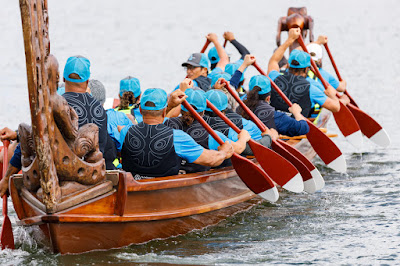 Photo from Day 2 of Waka Wānanga 2019, held in the Waikato, New Zealand. Taken: Saturday, 9 November, 2019. Photo: Mike Walen / KeyImagery Photography. Copyright: © Te Wānanga o Aotearoa.