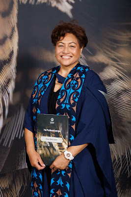Photo from Ceremony 1 of the TWoA Tāmaki Makaurau 2025 Graduations (March 2025) held at the Mangere Arts Centre in Auckland, New Zealand on Wednesday, 12 March, 2025. Photo by Mike Walen / KeyImagery Photography. Copyright: © 2025 Te Wānanga o Aotearoa.