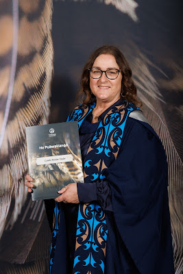 Photo from Ceremony 1 of the TWoA Tāmaki Makaurau 2025 Graduations (March 2025) held at the Mangere Arts Centre in Auckland, New Zealand on Wednesday, 12 March, 2025. Photo by Mike Walen / KeyImagery Photography. Copyright: © 2025 Te Wānanga o Aotearoa.