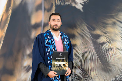 Photo from the TWoA Tāmaki Makaurau 2024 Graduations (Ceremony 6 @ 7pm), held at Church Unlimited, Glendene, Auckland, New Zealand on Wednesday, 26 June, 2024. Photo: Alick Saunders for KeyImagery Photography. Copyright: © Te Wānanga o Aotearoa.