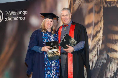 Photo from the TWoA Waiariki 2024 Graduations (Tauranga Moana), held at Bethlehem Baptist Church, Tauranga, Bay of Plenty, New Zealand on Friday, 3 May, 2024. Photo: Mike Walen / KeyImagery Photography. Copyright: © Te Wānanga o Aotearoa.