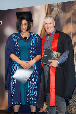 Photo from the TWoA Waiariki 2024 Graduations (Tauranga Moana), held at Bethlehem Baptist Church, Tauranga, Bay of Plenty, New Zealand on Friday, 3 May, 2024. Photo: Mike Walen / KeyImagery Photography. Copyright: © Te Wānanga o Aotearoa.