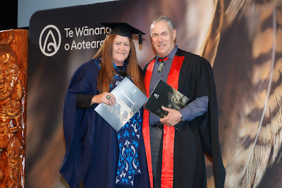 Photo from the TWoA Waiariki 2024 Graduations (Tauranga Moana), held at Bethlehem Baptist Church, Tauranga, Bay of Plenty, New Zealand on Friday, 3 May, 2024. Photo: Mike Walen / KeyImagery Photography. Copyright: © Te Wānanga o Aotearoa.