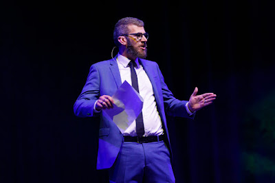 Photo from the Shaping Our CIty event, held at CLaudelands Event Centre, Hamilton, New Zealand. Taken: Wednesday, 16 October 2019. Photography: Mike Walen / KeyImagery Photography. Copyright: © Hamilton City Council.