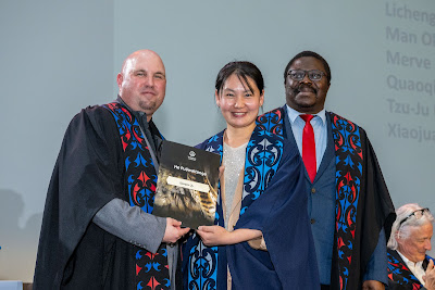 Photos from Ceremony 2 of the 2024 TWoA Tāmaki Makaurau Graduations (November) held at the Manukau City Baptist Church in Manukau, Auckland, New Zealand on Monday, 4 November, 2024 @ 6:00pm. Photography by Alick Saunders for KeyImagery Photography. Copyright: © 2024 Te Wānanga o Aotearoa.