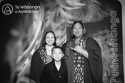 Photo from the TWoA Te Tai Tokerau (Whangarei) 2025 Graduation held at McKay Stadium in Whangarei, Northland, New Zealand on Thursday, 10 July, 2025. Photo by Alick Saunders for KeyImagery Photography. Copyright: © 2025 Te Wānanga o Aotearoa.