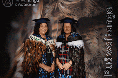 Photo from the TWoA Waiariki 2025 Graduation (Tauranga Moana), held at the Bethlehem Baptist Church in Tauranga, Bay of Plenty, New Zealand on Friday, 2 May, 2025. Photo by Alick Saunders for KeyImagery Photography. Copyright: © 2025 Te Wānanga o Aotearoa.
