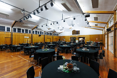 Photo from the 2022 Father/Daughter Breakfast held in the Nancy Light Hall at Waikato Diocesan in Hamilton, Waikato, New Zealand. Taken: Monday, 5 September, 2022. Photography: Mike Walen / KeyImagery Photography. Copyright: © Waikato Diocesan School for Girls.