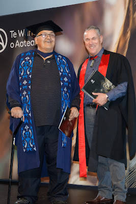 Photo from the TWoA Waiariki 2024 Graduations (Tauranga Moana), held at Bethlehem Baptist Church, Tauranga, Bay of Plenty, New Zealand on Friday, 3 May, 2024. Photo: Mike Walen / KeyImagery Photography. Copyright: © Te Wānanga o Aotearoa.