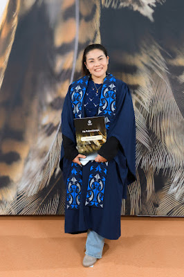 Photo from the TWoA Tāmaki Makaurau 2024 Graduations (Ceremony 6 @ 7pm), held at Church Unlimited, Glendene, Auckland, New Zealand on Wednesday, 26 June, 2024. Photo: Alick Saunders for KeyImagery Photography. Copyright: © Te Wānanga o Aotearoa.