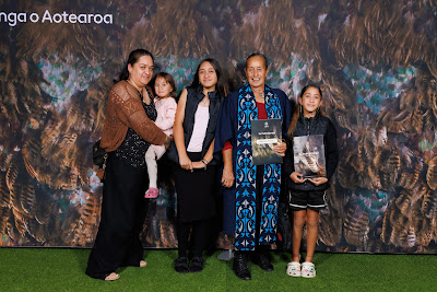 Photo from the TWoA Te Tai Tokerau (Kaikohe) 2025 Graduation held at the War Memorial Hall in Kaikohe, Northland, New Zealand on Tuesday, 15 April, 2025. Photo by Mike Walen / KeyImagery Photography. Copyright: © 2025 Te Wānanga o Aotearoa.