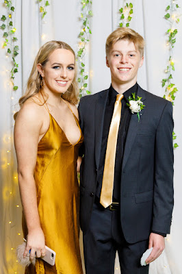 Roaming photo from the St Paul's Collegiate Ball 2019 held at St Paul's Collegiate, Hamilton, New Zealand. Taken: Thursday, 30 May 2019. Photo: Mike Walen / KeyImagery Photography. Copyright: © St Paul's Collegiate.