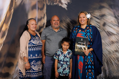 Photo from Ceremony 1 of the TWoA Tāmaki Makaurau 2025 Graduations (March 2025) held at the Mangere Arts Centre in Auckland, New Zealand on Wednesday, 12 March, 2025. Photo by Mike Walen / KeyImagery Photography. Copyright: © 2025 Te Wānanga o Aotearoa.