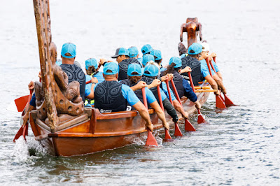 Photo from Day 2 of Waka Wānanga 2019, held in the Waikato, New Zealand. Taken: Saturday, 9 November, 2019. Photo: Mike Walen / KeyImagery Photography. Copyright: © Te Wānanga o Aotearoa.