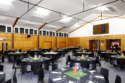 Photo from the Dio Father/Daughter Breakfast held in the School Hall at Waikato Diocesan, Hamilton, New Zealand, on Friday 7 June 2019.  Photo: Mike Walen / KeyImagery Photography. Copyright: © Waikato Diocesan School for Girls.