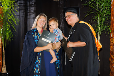 Ceremony photo from the TWoA Tainui 2023 Graduations (Ceremony 1 - Wednesday Morning), held at Hamilton Boys High School, Hamilton, Waikato, New Zealand on Wednesday, 19 April 2023. Photo: Mike Walen / KeyImagery Photography. Copyright: © Te Wananga o Aotearoa.