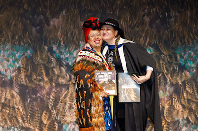 Photo from the TWoA Waiariki 2021 Graduations (Tauranga Moana), held at Bethlehem Baptist Church, Tauranga, New Zealand. Taken: Friday 7 May 2021. Photo: Mike Walen / KeyImagery Photography. Copyright: © Te Wananga o Aotearoa.