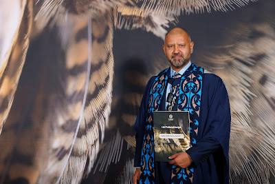 Photo from Ceremony 1 of the TWoA Tāmaki Makaurau 2025 Graduations (March 2025) held at the Mangere Arts Centre in Auckland, New Zealand on Wednesday, 12 March, 2025. Photo by Mike Walen / KeyImagery Photography. Copyright: © 2025 Te Wānanga o Aotearoa.