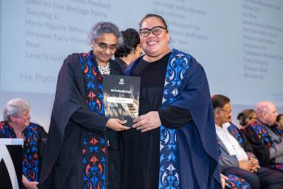 Photos from Ceremony 1 of the 2024 TWoA Tāmaki Makaurau Graduations (November) held at the Manukau City Baptist Church in Manukau, Auckland, New Zealand on Monday, 4 November, 2024 @ 12:00pm. Photography by Alick Saunders for KeyImagery Photography. Copyright: © 2024 Te Wānanga o Aotearoa.