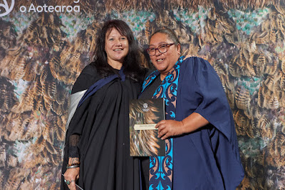 Photo from the TWoA Waiariki 2019 Graduations (Rotorua - Ceremony 1), held at the Distinction Hotel, Rotorua, New Zealand. Taken: Friday 24 May 2019. Photo: Alick Saunders / KeyImagery Photography. Copyright: © Te Wananga o Aotearoa.