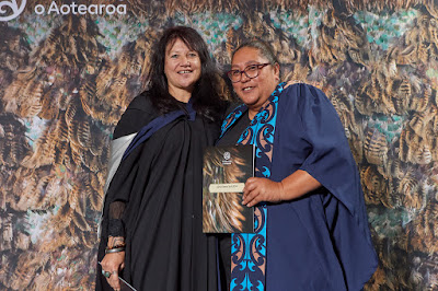 Photo from the TWoA Waiariki 2019 Graduations (Rotorua - Ceremony 1), held at the Distinction Hotel, Rotorua, New Zealand. Taken: Friday 24 May 2019. Photo: Alick Saunders / KeyImagery Photography. Copyright: © Te Wananga o Aotearoa.