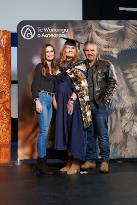 Photo from the TWoA Waiariki 2024 Graduations (Tauranga Moana), held at Bethlehem Baptist Church, Tauranga, Bay of Plenty, New Zealand on Friday, 3 May, 2024. Photo: Mike Walen / KeyImagery Photography. Copyright: © Te Wānanga o Aotearoa.