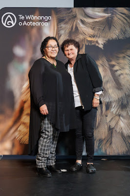 Photo from the TWoA Waiariki 2024 Graduations (Tauranga Moana), held at Bethlehem Baptist Church, Tauranga, Bay of Plenty, New Zealand on Friday, 3 May, 2024. Photo: Mike Walen / KeyImagery Photography. Copyright: © Te Wānanga o Aotearoa.