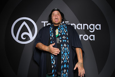Booth photo from the TWoA Te Tai Tokerau (Kaitaia) 2025 Graduation held at Te Kura Kaupapa Maori o Pukemiro in Kaitaia, Northland, New Zealand on Monday, 14 April, 2025. Photo by InstaBooth / KeyImagery Photography. Copyright: © 2025 Te Wānanga o Aotearoa.