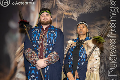 Photo from the TWoA Waiariki 2025 Graduation (Tauranga Moana), held at the Bethlehem Baptist Church in Tauranga, Bay of Plenty, New Zealand on Friday, 2 May, 2025. Photo by Alick Saunders for KeyImagery Photography. Copyright: © 2025 Te Wānanga o Aotearoa.