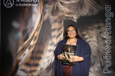 Booth photo from the TWoA Tainui 2025 Graduations (Ceremony 2 @ 2pm) held at Claudelands Event Centre in Hamilton, Waikato, New Zealand on Tuesday, 29 April, 2025. Photography by InstaBooth / KeyImagery Photography. Copyright: © 2025 Te Wānanga o Aotearoa.