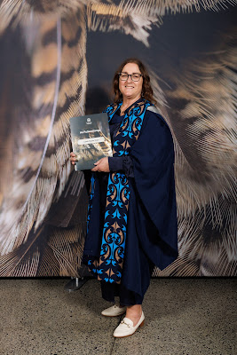 Photo from Ceremony 1 of the TWoA Tāmaki Makaurau 2025 Graduations (March 2025) held at the Mangere Arts Centre in Auckland, New Zealand on Wednesday, 12 March, 2025. Photo by Mike Walen / KeyImagery Photography. Copyright: © 2025 Te Wānanga o Aotearoa.