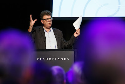 Photo from the Te Waka One Year On event, held in the Heaphy Rooms at Claudelands Event Centre, Hamilton, New Zealand. Taken: Friday, 27 September 2019. Photography: Mike Walen / KeyImagery Photography. Copyright: © Te Waka.