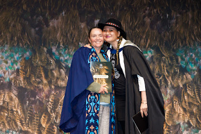 Photo from the TWoA Waiariki 2021 Graduations (Tauranga Moana), held at Bethlehem Baptist Church, Tauranga, New Zealand. Taken: Friday 7 May 2021. Photo: Mike Walen / KeyImagery Photography. Copyright: © Te Wananga o Aotearoa.