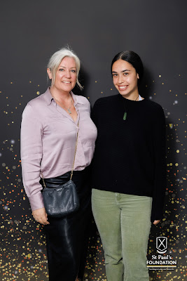Photo from the 2025 St Paul's Foundation Bubbles After 5 event held at St Paul's Collegiate in Hamilton, Waikato, New Zealand on Thursday, 13 November, 2025. Photography by Mike Walen / KeyImagery Photography. Copyright: © 2025 St Paul's Foundation.
