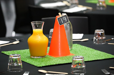 Photo from the Dio Father/Daughter Breakfast held in the School Hall at Waikato Diocesan, Hamilton, New Zealand, on Friday 7 June 2019.  Photo: Mike Walen / KeyImagery Photography. Copyright: © Waikato Diocesan School for Girls.