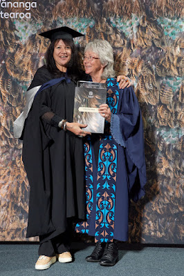 Photo from the TWoA Waiariki 2019 Graduations (Rotorua - Ceremony 1), held at the Distinction Hotel, Rotorua, New Zealand. Taken: Friday 24 May 2019. Photo: Alick Saunders / KeyImagery Photography. Copyright: © Te Wananga o Aotearoa.