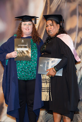 Photo from the TWoA Waiariki 2024 Graduations (Tauranga Moana), held at Bethlehem Baptist Church, Tauranga, Bay of Plenty, New Zealand on Friday, 3 May, 2024. Photo: Mike Walen / KeyImagery Photography. Copyright: © Te Wānanga o Aotearoa.