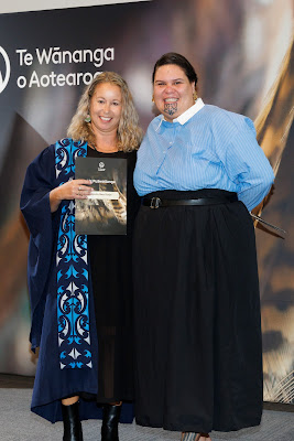 Photo from the TWoA Waiariki 2025 Graduation (Whakatāne), held at the Whakatāne Baptist Church in Whakatāne, Bay of Plenty, New Zealand on Wednesday, 14 May, 2025. Photo: Mike Walen / KeyImagery Photography. Copyright: © 2025 Te Wānanga o Aotearoa.