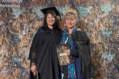 Photo from the TWoA Waiariki 2019 Graduations (Rotorua - Ceremony 1), held at the Distinction Hotel, Rotorua, New Zealand. Taken: Friday 24 May 2019. Photo: Alick Saunders / KeyImagery Photography. Copyright: © Te Wananga o Aotearoa.
